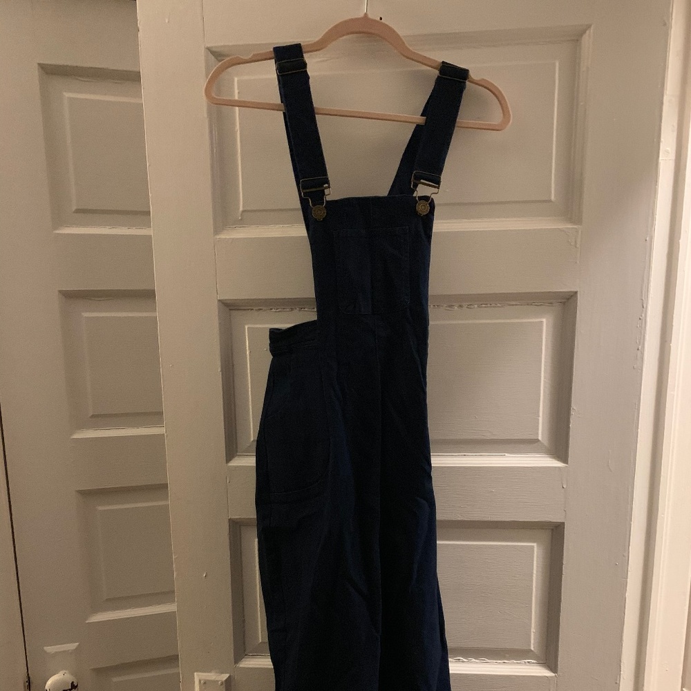 Collectif Overalls